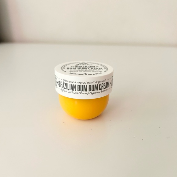 SOL DE JANIERO Brazilian Bum Bum Visibly Firming Body Cream 25 mL - Picture 1 of 6